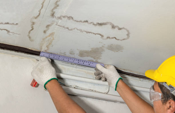 24/7 Emergency Commercial Water Damage Restoration experts in East Kingston, NH